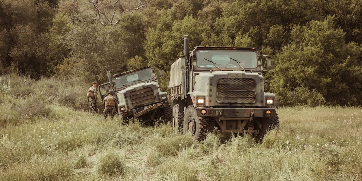 Fake Military Medals and Uniforms: How to Spot Reproductions