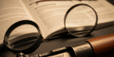 WWII M1 Garand Serial Numbers What They Tell You