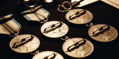 German WWII Medals How to Spot Fakes and Reproductions