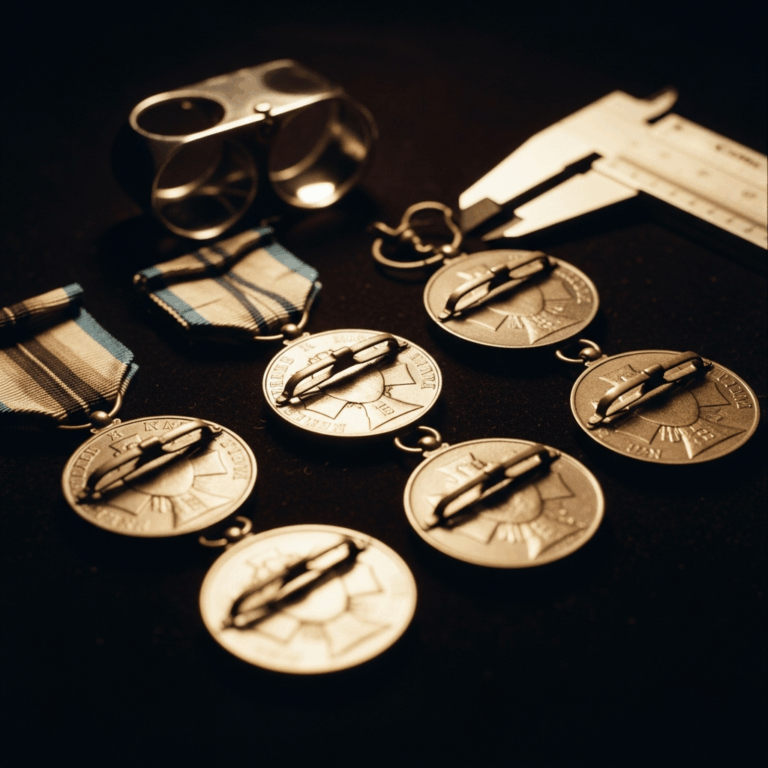 German WWII Medals How to Spot Fakes and Reproductions