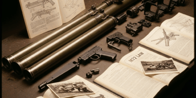 M72 LAW History, Variants, and What Collectors Need to Know