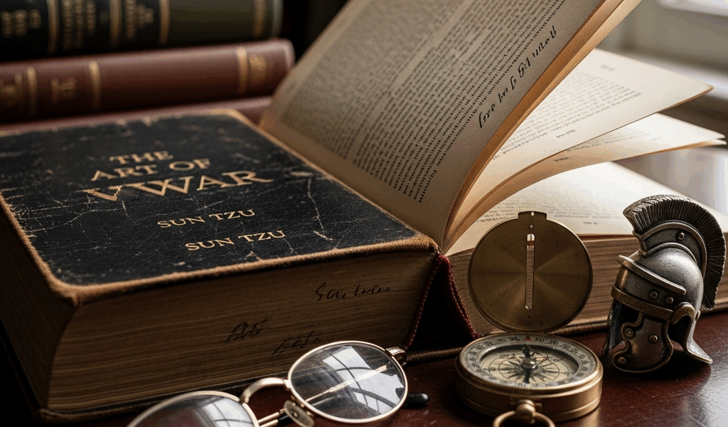 Professional photograph related to: Best Gifts for Military History Buffs — What Collectors Actually