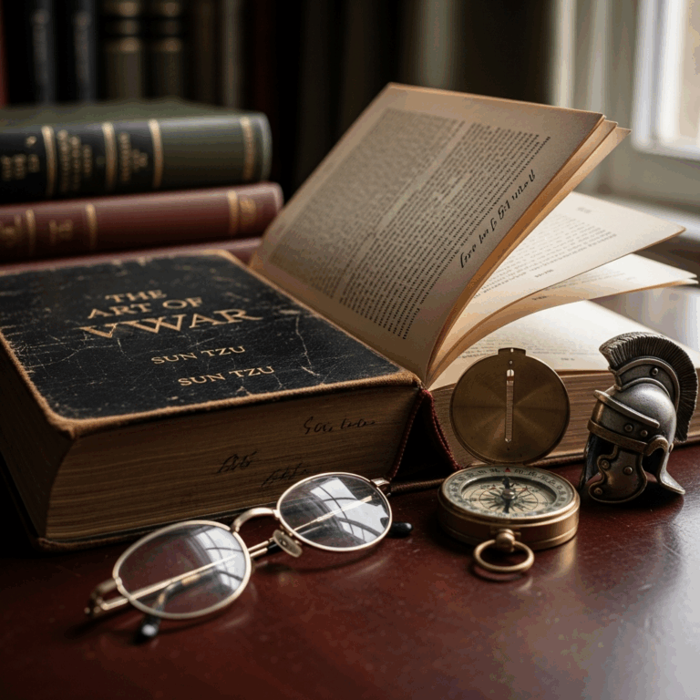 Professional photograph related to: Best Gifts for Military History Buffs — What Collectors Actually