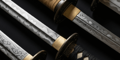 Japanese Military Swords How to Spot Reproductions