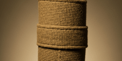 WWI British Officer Puttees How to Authenticate